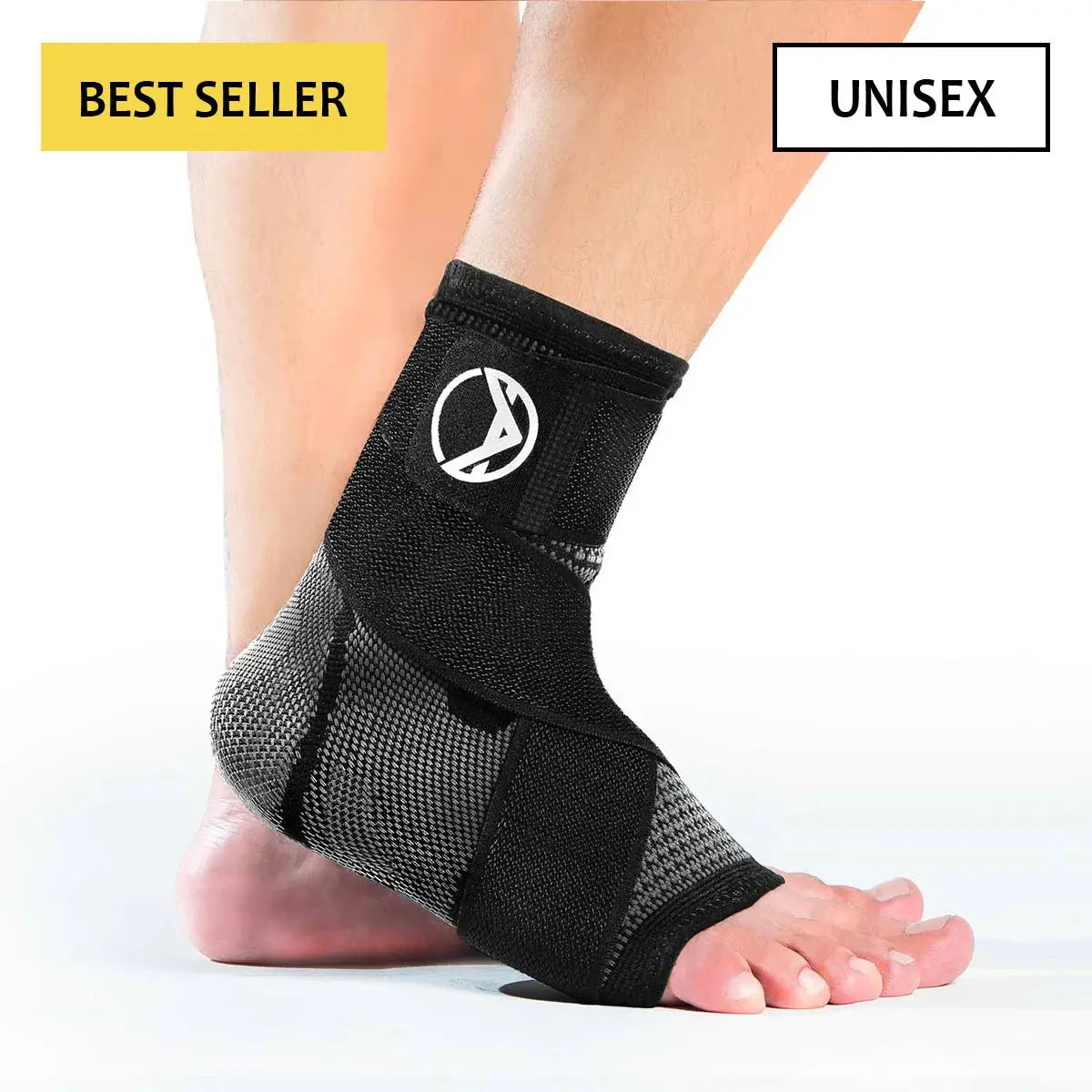 MyWish™ Foot Sleeves – Targeted Compression for Instant Relief