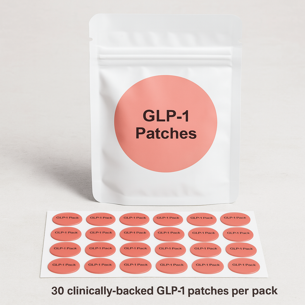 GLP - 1