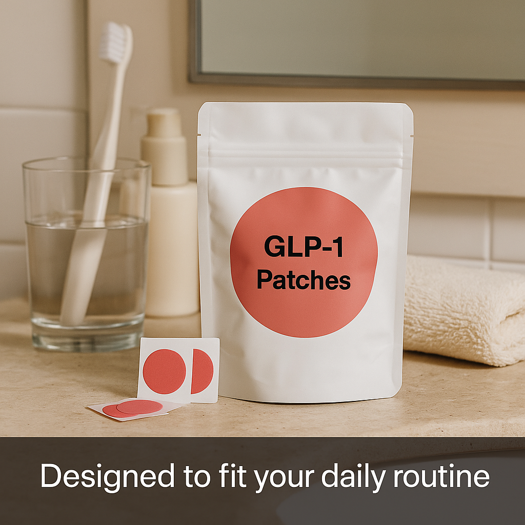 GLP - 1