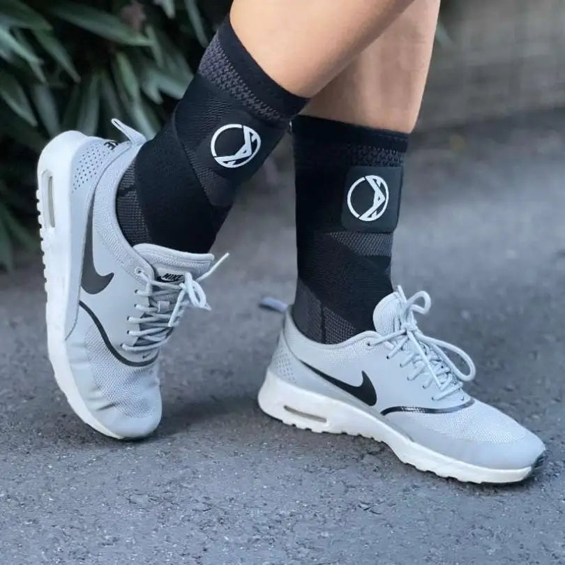 MyWish™ Foot Sleeves – Targeted Compression for Instant Relief