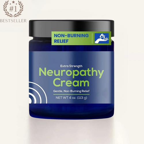 Crema Neuropatía