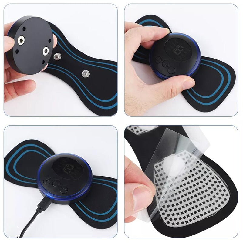 EMS Mini Massager