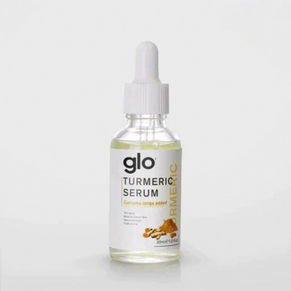 Turmeric Dark Spot Corrector Serum