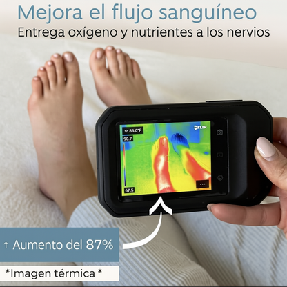 Crema Neuropatía